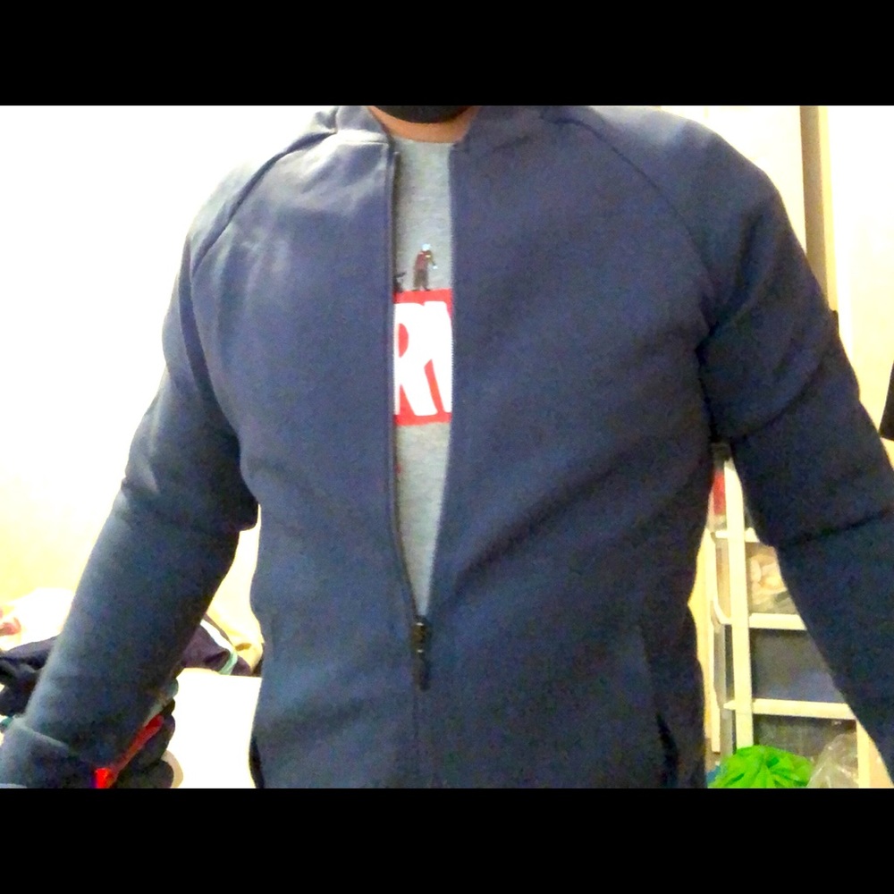 Ryu Ethos Bomber